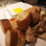 トロワ コパン - 