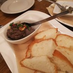 トロワ コパン - 