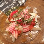 トロワ コパン - 