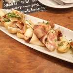 トロワ コパン - 