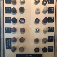 HIGASHIYA GINZA - 