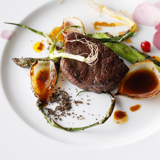 レストラン&バー「SKY J」_1