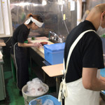 発寒かねしげ鮮魚店 - 