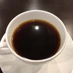 カフェーパウリスタ - 201906  森のコーヒー