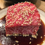 炭火焼肉ホルモン 横綱三四郎 高円寺店 - 