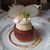 コーヒーパーラー ヒルトップ - 料理写真:タルトタタン