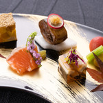 天空の庭　星のなる木