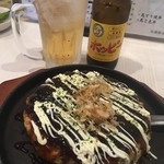 鉄板居酒屋 えびす - 