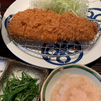 とんかつ まい泉 青山本店 - 