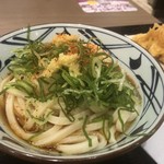 丸亀製麺 - 