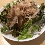 惣菜屋鳥福 - 