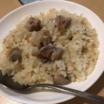 惣菜屋鳥福 - 