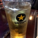 串かつ　灯り - 