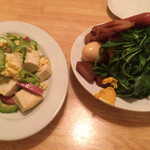 おでん居酒屋　モリ - 