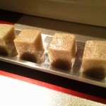 野嵯和 - 201112　夜のコース