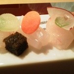 野嵯和 - 201112　夜のコース