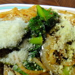 ジャポネ - チーズは色も香りも味も違うのでお好みを見つけてください（2011.12）