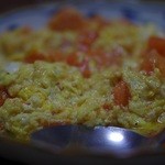 主水 - トマタマゴ