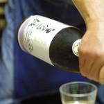 主水 - 白鷺の城