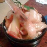 松寿し - 名物スペシャル生ちらし