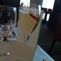 RESTAURANT LUKE with SKY LOUNGE - 