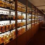 サントリー山崎蒸溜所 - 館内～☆