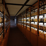 サントリー山崎蒸溜所 - 館内～☆