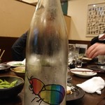 酒と料理　戸塚駅横研究所 - 