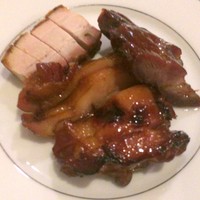 福全徳 香港名菜 - 