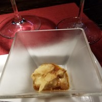 道頓堀 てっぱん豊島家 - 