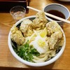 手打うどん 風月