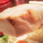 ラーメン桐生 - 