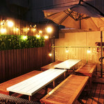 hole hole cafe＆diner - 