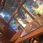 俺のハンバーグ 渡なべ  - 