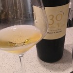 欣喜 - ペアリングのワイン