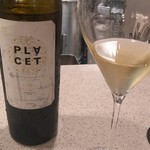 欣喜 - ペアリングのワイン