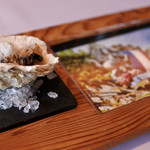 ラ メゾン ドゥ グラシアニ 神戸北野 - 