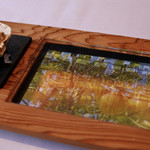 ラ メゾン ドゥ グラシアニ 神戸北野 - 