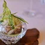 ラ メゾン ドゥ グラシアニ - 