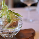 ラ メゾン ドゥ グラシアニ - 