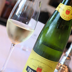 ラ メゾン ドゥ グラシアニ - 