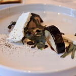 ラ メゾン ドゥ グラシアニ - 