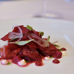 ラ メゾン ドゥ グラシアニ - 