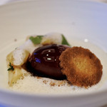 ラ メゾン ドゥ グラシアニ - 