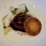 ラ メゾン ドゥ グラシアニ - 