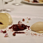 ラ メゾン ドゥ グラシアニ - 