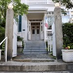 ラ メゾン ドゥ グラシアニ - 