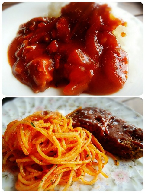 おいしい店 たんぽぽ - 最上（ビュッフェ）の写真