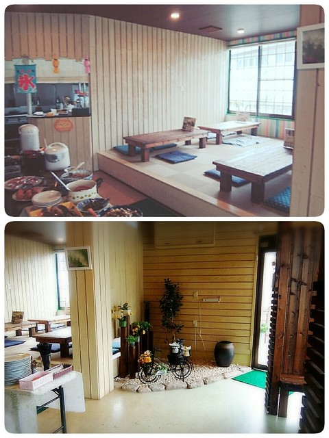 おいしい店 たんぽぽ - 最上（ビュッフェ）の写真