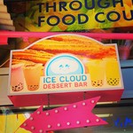Ice Cloud Churros&Bubble Tea - 